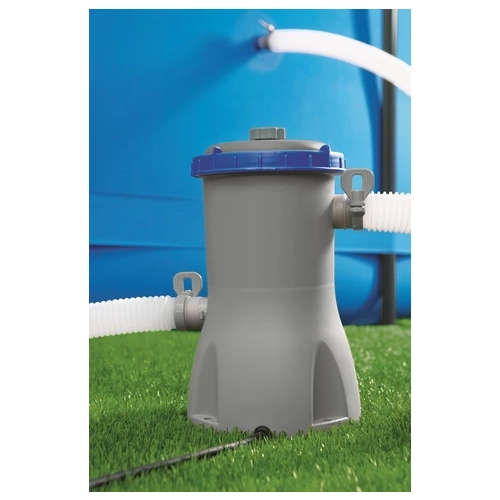 Pompa filtrująca Bestway Flowclear 3028 l/h 58386 do basenu